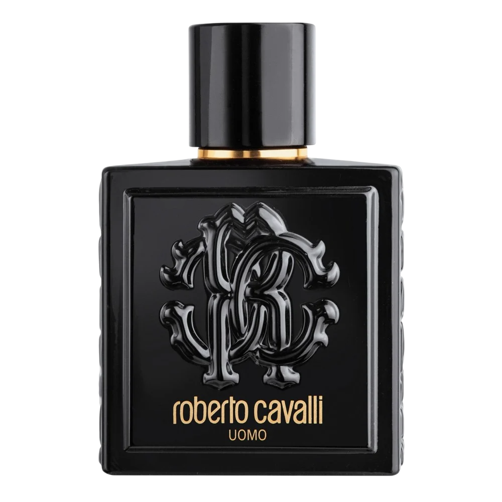 Roberto Cavalli Uomo – Eau de Toilette 100 ml